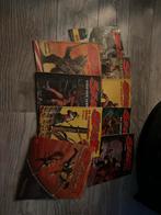 Storm tijdschriften collectie, Boeken, Stripboeken, Meerdere stripboeken, Ophalen of Verzenden, Gelezen