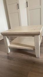 Salontafel, Ophalen, Zo goed als nieuw