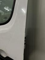 Opel Vivaro, Renault Trafic Voorportier links wit 95528989, Gebruikt, Deur, Opel, Ophalen of Verzenden