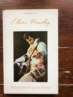 Lodewijk Rijff Elvis Presley de biografie van een fenomeen, Boeken, Ophalen of Verzenden, Zo goed als nieuw, Film, Tv en Media