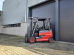 Nette Linde E30 heftruck, Ophalen, LINDE, STILL, Heftruck, Elektrisch