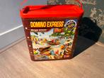 Domino Express, Ophalen, Zo goed als nieuw