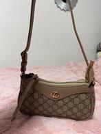Gucci Ophidia Bag, Overige merken, Bruin, Nieuw, Ophalen of Verzenden