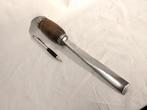 Mooie zware vermoorbeitel, beitel, merk onleesbaar 26mm, Antiek en Kunst, Ophalen of Verzenden
