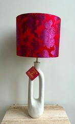 Unieke Atelier Glansz Tafellamp - Handgemaakt, Ophalen of Verzenden, Nieuw, Minder dan 100 cm