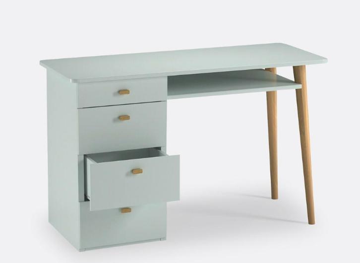 Bureau kind, Huis en Inrichting, Bureaus, Gebruikt, Bureau, Ophalen
