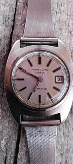 Dames horloge, Overige merken, Staal, Gebruikt, Staal
