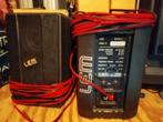 LEM mp 150 Monitor Speakers, Overige merken, Gebruikt, Ophalen of Verzenden, 120 watt of meer
