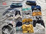 Babykleding Mix - Verschillende Maten, Ophalen, Gebruikt