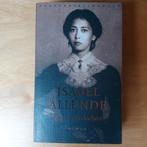 Fortuna's dochter - Isabel Allende, Ophalen of Verzenden, Zo goed als nieuw, Isabel Allende, Nederland