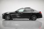 Mercedes-Benz C-klasse 180 AMG Line |Pano|Burmester|Memory|3, Automaat, 4 cilinders, Bedrijf, 170 pk