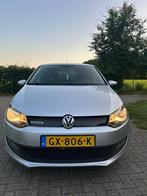Volkswagen Polo 1.0 TSI 70KW 3D Bluemotion 2015 Grijs, Auto's, Voorwielaandrijving, 95 pk, Origineel Nederlands, 24 km/l