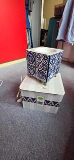 Scentsy warmer nieuw, Ophalen of Verzenden, Nieuw, Overige materialen, Minder dan 25 cm