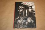 Native Americans. Icons - Taschen., Ophalen of Verzenden, Zo goed als nieuw, Europa