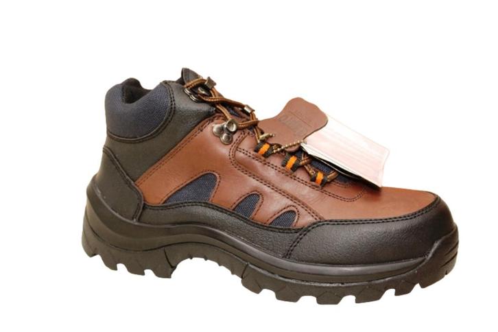 DAPRO werkschoenen / veiligheidsschoenen S3 Dauntless, Mt 44, Kleding | Heren, Schoenen, Nieuw, Werkschoenen, Bruin, Ophalen of Verzenden