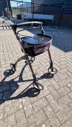Rollator, Diversen, Rollators, Ophalen, Opvouwbaar, Gebruikt