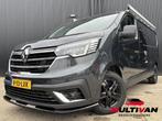 Renault Trafic 2.0dCi 170pk EDC L2H1 Extra | Keyless | Camer, Voorwielaandrijving, Stof, Gebruikt, Euro 6