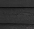 Zwart zweeds rabat planken opruiming GRENEN GESPOTEN, Nieuw, 250 cm of meer, Ophalen, Planken