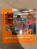 Sonja Bakker - Bereik je ideale gewicht!, Boeken, Sonja Bakker, Ophalen of Verzenden, Zo goed als nieuw