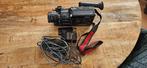 SONY CCD-F500E Video8 camera ( DEFECT ), Ophalen of Verzenden, Overige soorten, Camera