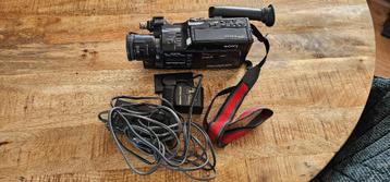 SONY CCD-F500E Video8 camera ( DEFECT ) beschikbaar voor biedingen