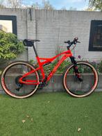 Orbea Oiz M30 XL carbon frame fully mtb,mountainbike,fiets, Fietsen en Brommers, Fietsen | Mountainbikes en ATB, Fully, Ophalen