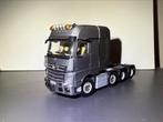 WSI MB ACTROS MP5 GIGASPACE SLT 8X4, Ophalen, Nieuw, Bus of Vrachtwagen, Wsi