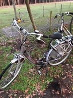 Div fietsen schuuropruiming, Ophalen of Verzenden, Zo goed als nieuw, Overige merken