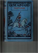 Meesterwerken van Gust. Aimard: Vasthand, Ophalen of Verzenden, Gelezen