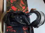 Al een wat ouder snowboard, Sport en Fitness, Snowboarden, Ophalen, Gebruikt, Board
