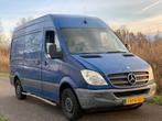 Mercedes-Benz Sprinter 316 2.2 CDI 366 EHD AUTOMAAT DHOLLAND, Euro 5, Achterwielaandrijving, Gebruikt, 4 cilinders