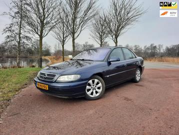 Opel Omega 2.2i-16V Business Edition | km: 173106 nap |apk:  beschikbaar voor biedingen