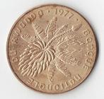 25-2483 Rwanda 20 franc 1977, Verzenden, Overige landen, Losse munt