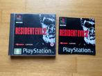Resident evil 2 ps1, Avontuur en Actie, 1 speler, Ophalen of Verzenden, Zo goed als nieuw