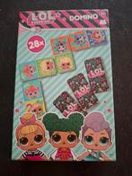 LOL domino, Hobby en Vrije tijd, Gezelschapsspellen | Kaartspellen, Ophalen of Verzenden