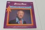 2 LP's James Last - wereldsuccessen, Cd's en Dvd's, Vinyl | Verzamelalbums, Ophalen of Verzenden, Gebruikt, 12 inch