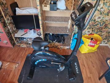 Ride 5 iPlus - Hometrainer beschikbaar voor biedingen