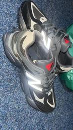 New Balance 9060 - Nieuw, 1:1 Kwaliteit, Ophalen of Verzenden, Nieuw, Zwart, Sneakers of Gympen