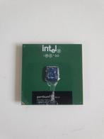 Intel Pentium III SL4ME Processor Socket 370 933MHz, Minder dan 2 Ghz, Ophalen of Verzenden, Zo goed als nieuw, Socket 370