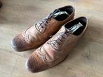Herenschoenen Clarks maat 44, Bruin, Clarks, Ophalen of Verzenden, Gedragen