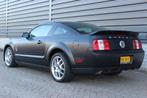Ford MUSTANG GT 500 Shelby 5.4 V8 501PK HANDGESCHAKELD, Auto's, Achterwielaandrijving, 501 pk, 5400 cc, 4 stoelen