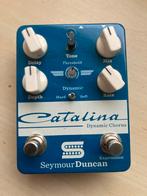 Seymour Duncan Catalina Chorus, Ophalen of Verzenden, Gebruikt, Chorus