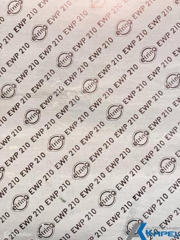 Pakking papier 0.5mm universeel 30x30cm - 30x30 cm beschikbaar voor biedingen