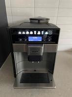 Siemens EQ. 6 plus s500 volautomatische espressomachine, Witgoed en Apparatuur, Koffiezetapparaten, Ophalen, Afneembaar waterreservoir