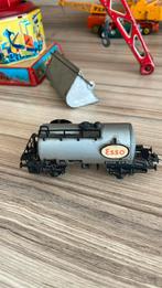 Trix H.O., Hobby en Vrije tijd, Modeltreinen | H0, Ophalen of Verzenden, Gelijkstroom, Wagon, Trix