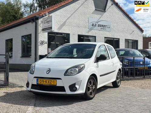 Renault Twingo 1.2-16V Authentique leuke auto !, Auto's, Renault, Bedrijf, Te koop, Twingo, ABS, Airbags, Centrale vergrendeling