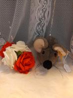 Asv 163 steiff muis, Ophalen of Verzenden