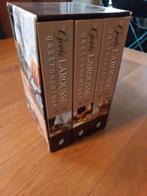 Larousse kookboek encyclopedie de grote La Rousse, Ophalen, Zo goed als nieuw, Overige gebieden