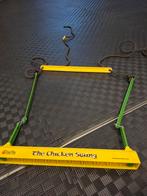 chickenswing/ kippenschommel van Fowlplay, Ophalen of Verzenden, Zo goed als nieuw, Overige typen