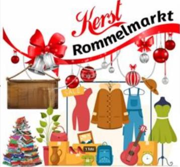 gezocht gratis kerst/Rommelmarkt Spullen - 10km Rondom Tiel beschikbaar voor biedingen